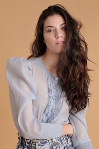 ISABELLA SOLEDADE 2